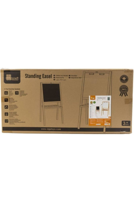 VIGA | Standing Easel | 50984FSC