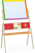 VIGA | Standing Easel With Accessories | 50951