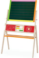 VIGA | Standing Easel With Accessories | 50951
