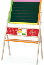 VIGA | Standing Easel With Accessories | 50951