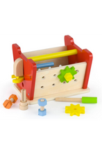 VIGA | Table Top Work Bench Age 3+ Yrs | 51621