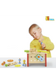 VIGA | Table Top Work Bench Age 3+ Yrs | 51621