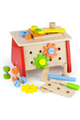 VIGA | Table Top Work Bench Age 3+ Yrs | 51621