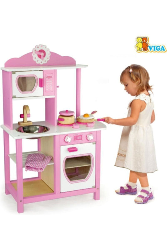 VIGA | The Princess Kitchen | 50111