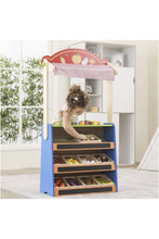 VIGA | Theater & Grocery Store | 44501