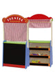 VIGA | Theater & Grocery Store | 44501