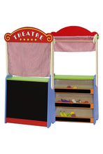 VIGA | Theater & Grocery Store | 44501