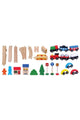 VIGA | Train Set - 49Pcs | 56304