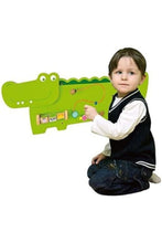 VIGA | Wall Panel Toy for Kids Ages 18+ Months | 50469FSC