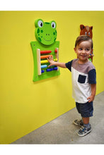 VIGA | Wall Toy - Abacus | 50679FSC