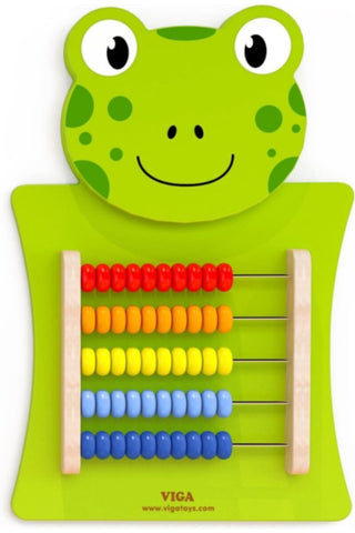 VIGA | Wall Toy - Abacus | 50679FSC