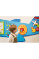 VIGA | Aeroplane Activity Wall Panels | 50673FSC