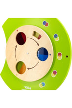 VIGA | Wall Toy - Caterpillar | 44557FSC