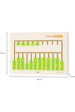 VIGA | Wall Toy - Learning Alphabet | 50674FSC