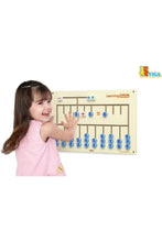 VIGA | Wall Toy - Learning Maths | 50675FSC