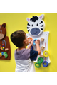 VIGA | Wall Toy - Match Shapes Multicolor | 50681FSC