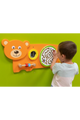 VIGA | Wooden Wall Toy Bear | 50471FSC