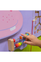 VIGA | Wall Toy Hippopotamus | 50470FSC