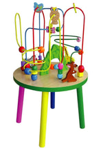 VIGA | Wire Beads Table | 58971