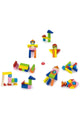 VIGA | Wooden Blocks - 75 pcs City | 50287