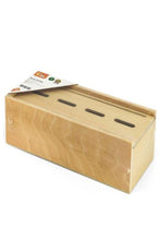 VIGA | Wooden Game Set Toys Garbage sorting | 44504