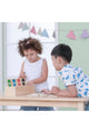 VIGA | Wooden Game Set Toys Garbage sorting | 44504