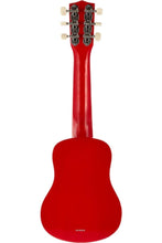 VIGA | Wooden Guitar 21