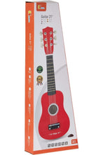 VIGA | Wooden Guitar 21