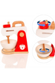 VIGA | Wooden Kitchen Mixer | 50235FSC