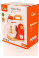 VIGA | Wooden Kitchen Mixer | 50235FSC
