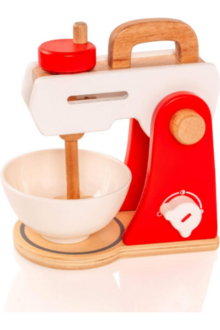 VIGA | Wooden Kitchen Mixer | 50235FSC