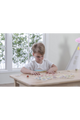 VIGA | Wooden Learning Colours Puzzle For Kids Ages 3+ Yrs | 44505