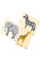 VIGA | Wooden Montessori Puzzle Giraffe For Kids Ages 18+ Months | 44605