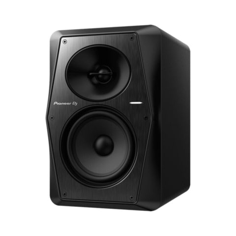 PIONEER | 6.5â€ inch Active Monitor Speaker Black | VM-70