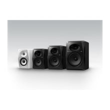 PIONEER | 6.5â€ inch Active Monitor Speaker Black | VM-70
