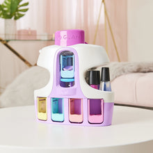 COOL MAKER | Goglam U-Nique Nail Salon | IBD106TOY02404