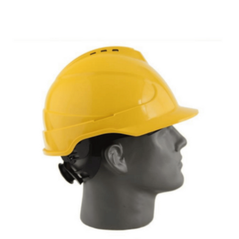 HEAPRP | Safety Helmet â€“ Ventra VYZ | VR-0122