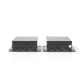 NEDIS | HDMI Extender Over Cat6 upto 50mtrs | VREP3460AT