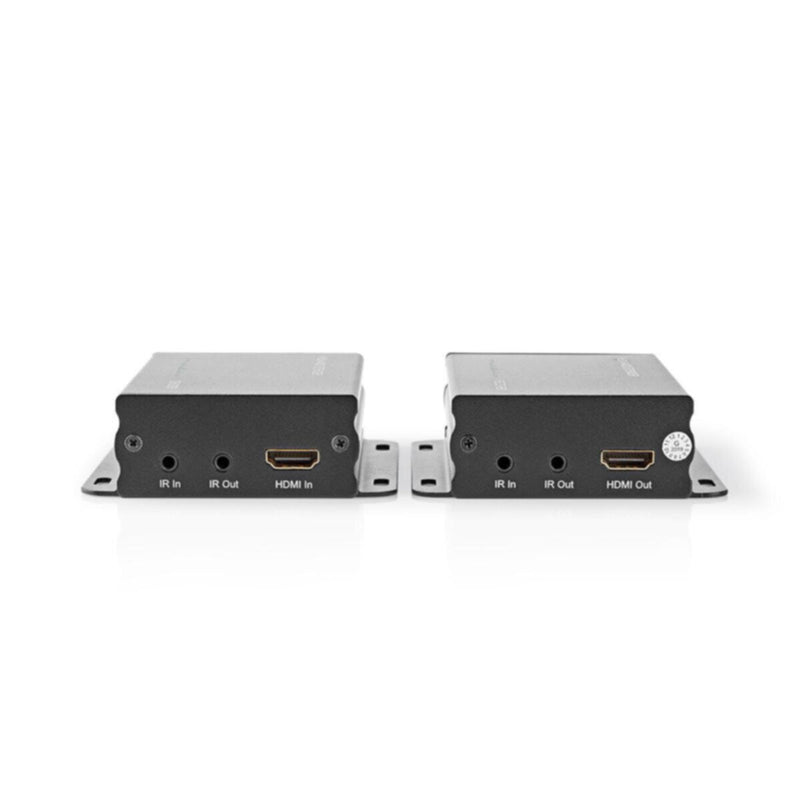 NEDIS | HDMI Extender Over Cat6 upto 50mtrs | VREP3460AT