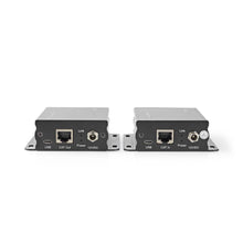NEDIS | HDMI Extender Over Cat6 upto 50mtrs | VREP3460AT