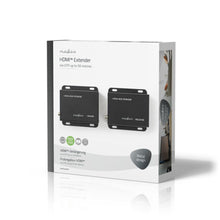 NEDIS | HDMI Extender Over Cat6 upto 50mtrs | VREP3460AT