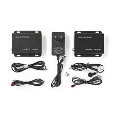 NEDIS | HDMI Extender Over Cat6 upto 50mtrs | VREP3460AT