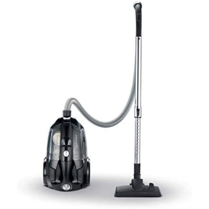 KENWOOD | Bagless Vacuum Cleaner 2.5Ltr 2200W Black | VRP10.000BK