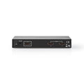 NEDIS | HDMI Splitter 2-Port 4K, 3.4 Gbps Anthracite | VSPL3462AT