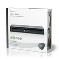 NEDIS | HDMI Splitter 2-Port 4K, 3.4 Gbps Anthracite | VSPL3462AT