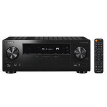 PIONEER | 7.2-Channel Home Cinema AV Receiver Black | Roon-Tested