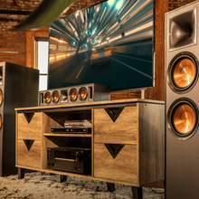 PIONEER | 7.2-Channel Home Cinema AV Receiver Black | Roon-Tested