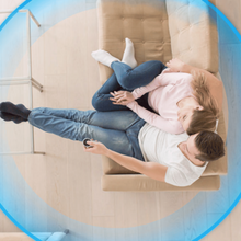 PIONEER | 7.2-Channel Home Cinema AV Receiver Black | Roon-Tested