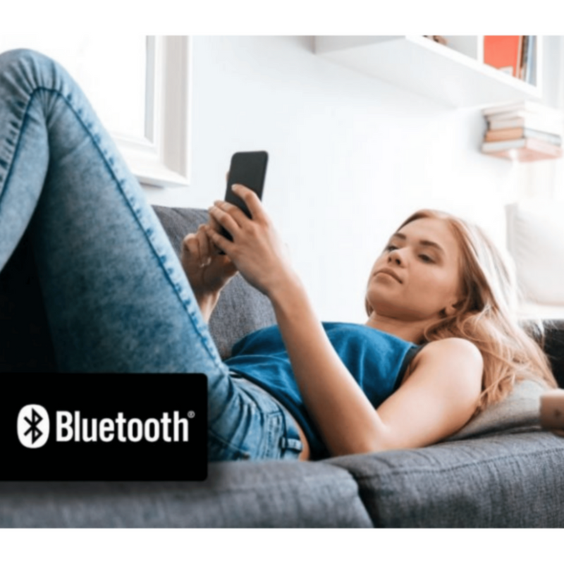 PIONEER | 7.2-Channel Home Cinema AV Receiver Black | Roon-Tested