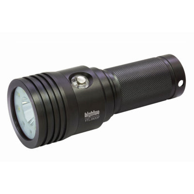 BIGBLUE | 3800-Lumen Dual-Beam Light -" Wide & Narrow | VTL3800P